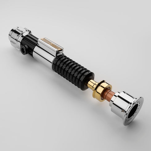 | The Saber Factory
